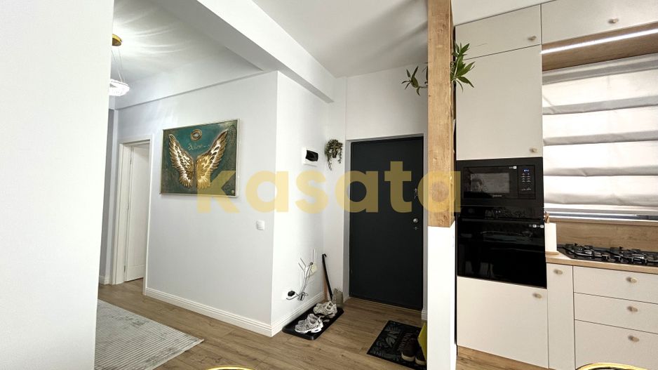 Casa parter I Individuala I 4 camere I Tunari I mobilat si utilat - Poză 6