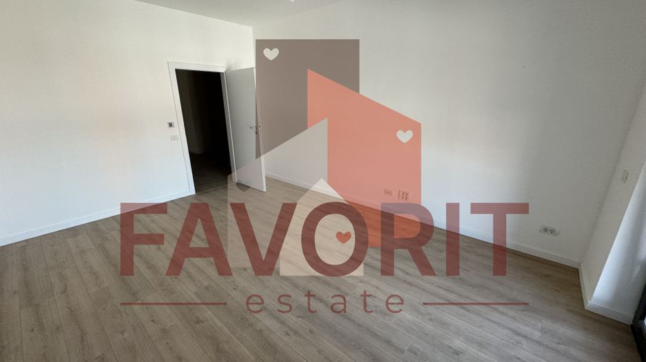 Bloc NOU. Etaj 1. Lift. CF de Timisoara - Poză 7