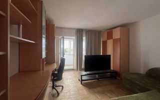 Apartament de închiriat, 1 cameră, 40 mp, decomandat, Cug, Șos. Nicolina 116, Bloc 1011 - Poză 1