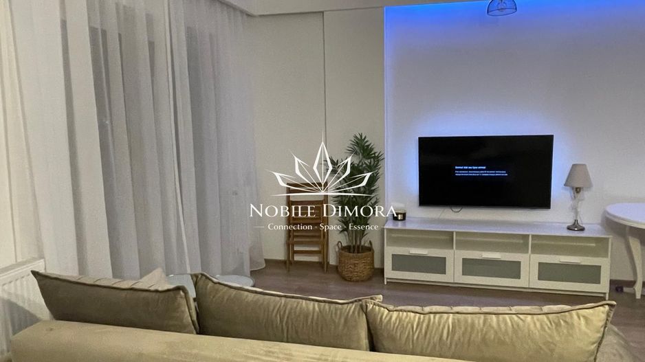 Apartament modern cu 2 camere - Torontalului - Vox - Poză 3