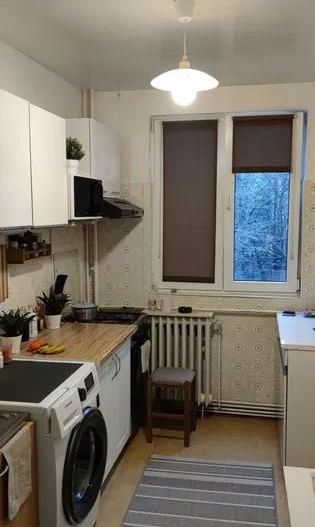 Apartament Centrala Boxa Metrou 1 Decembrie Bloc Reabilitat Termic - Poză 2