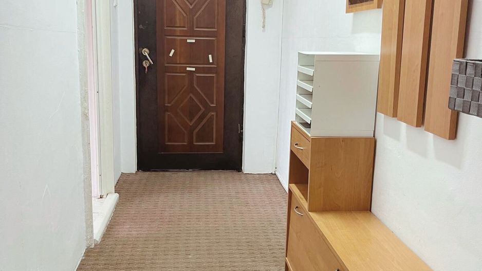 Ap 2 camere, tip X,  mobilat, utilat, Str Bumbacului-79.900 euro neg - Poză 2