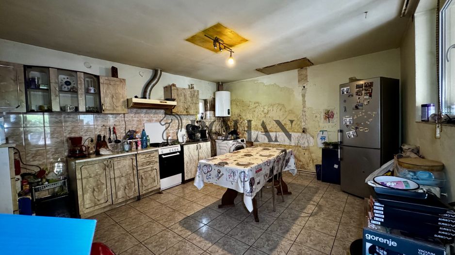 Casă zona centrală | 792 mp teren | Front 16m | Bulevardul Ferdinand I - Poză 15