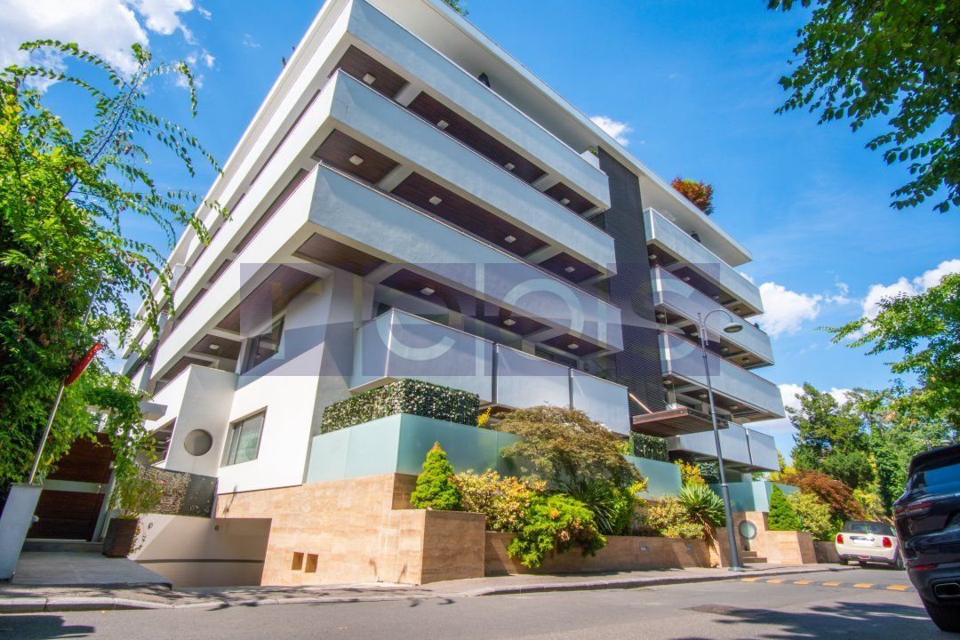 INCHIRIERE APARTAMENT 4 CAMERE | PRIMAVERII | 217 MP | - Poză 15