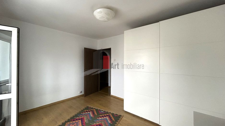 Apartament spatios 2 camere | zona Timpuri Noi - Poză 8