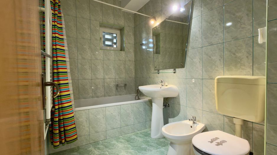 Apartament 4 camere Victoriei, Casa Vernescu, garaj, centrala, comision 0 ! - Poză 22