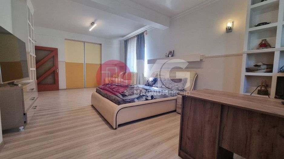 Vila Individuala  Pantelimon-Cernica, teren 2200mp - Poză 11