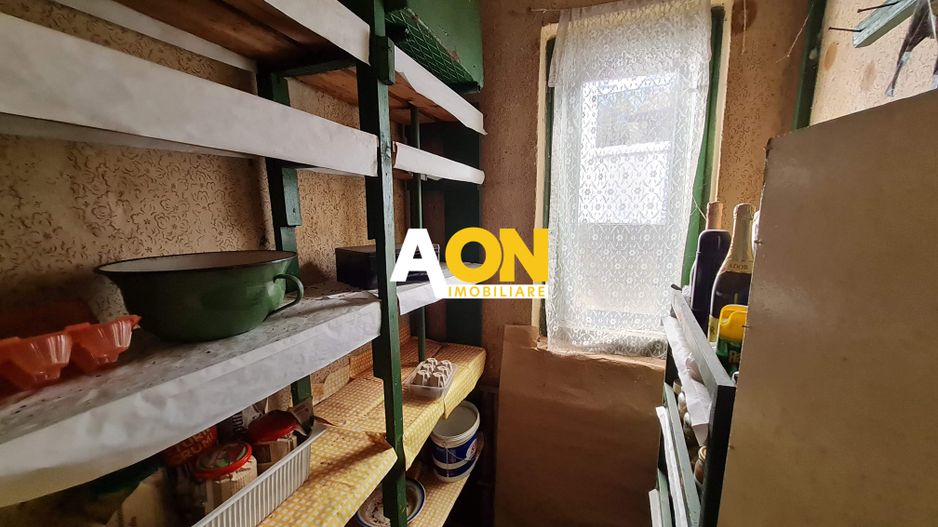 Casa Individuala, 3 Camere, Suprafata 90 mp, Teren 739, Zona Cetate - Poză 14
