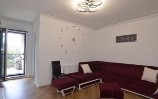 Apartament 3 Camere Pipera 4 City North ) 77 Mp-PARCARE - Poză 7