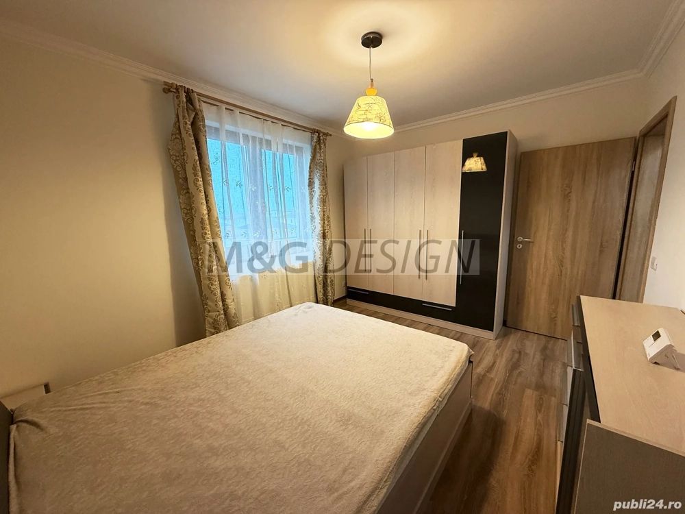 Apartament 3 camere Giroc bloc nou - Poză 5