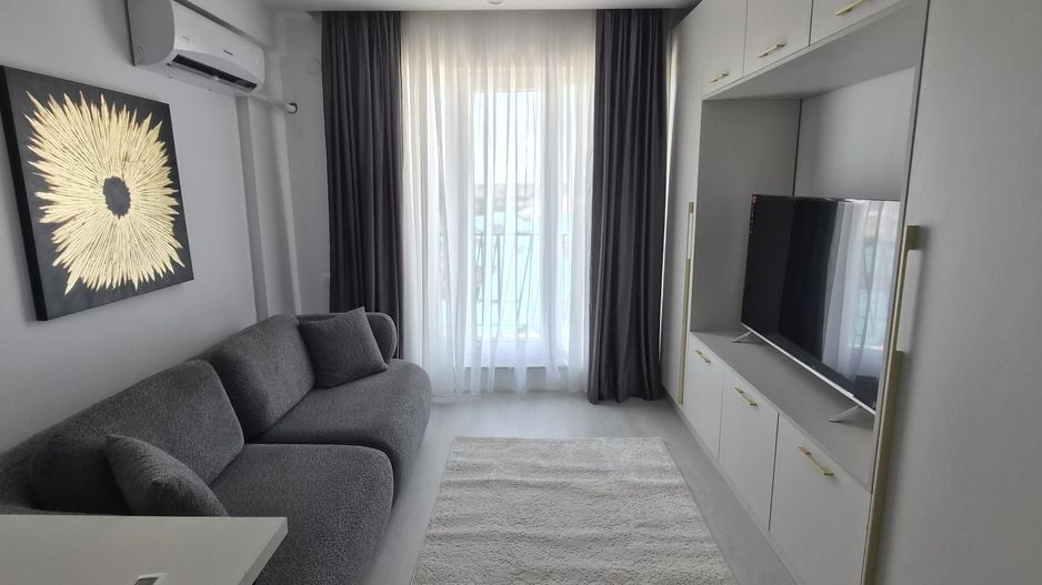 NOU!2 camere +parcare in Cosmopolis - Poză 4