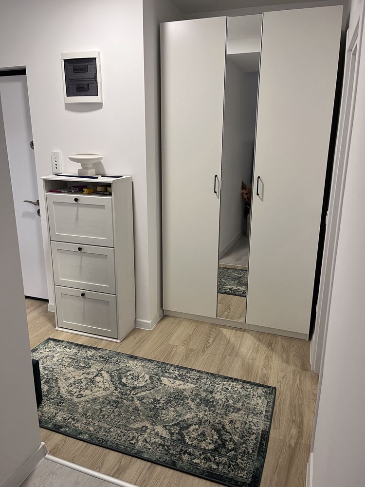 De vanzare Garsoniera Drumul Taberei - Poză 5