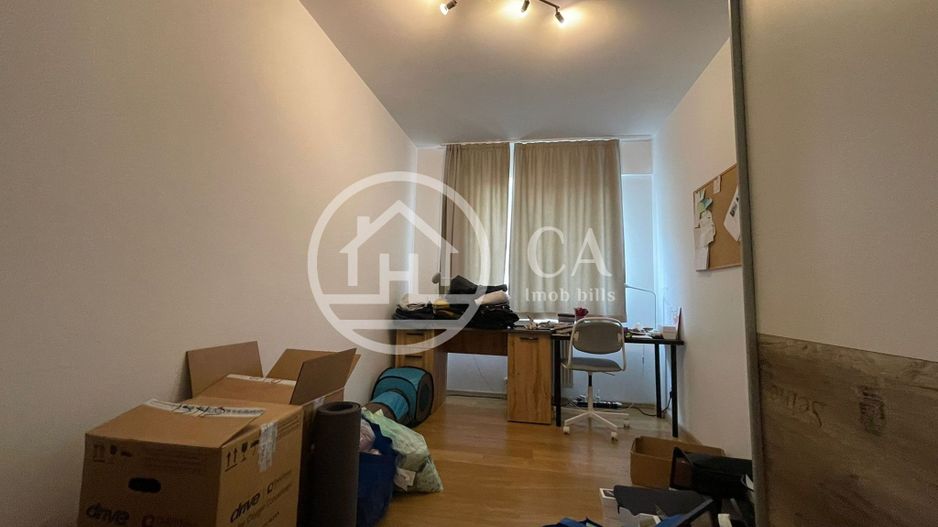 Apartament de inchiriat cu 3 camere in Prima Onestilor, Oradea - Poză 4