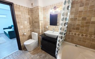 3 camere, mobilat modern, bloc nou, parcare, Buna Ziua - Poză 19