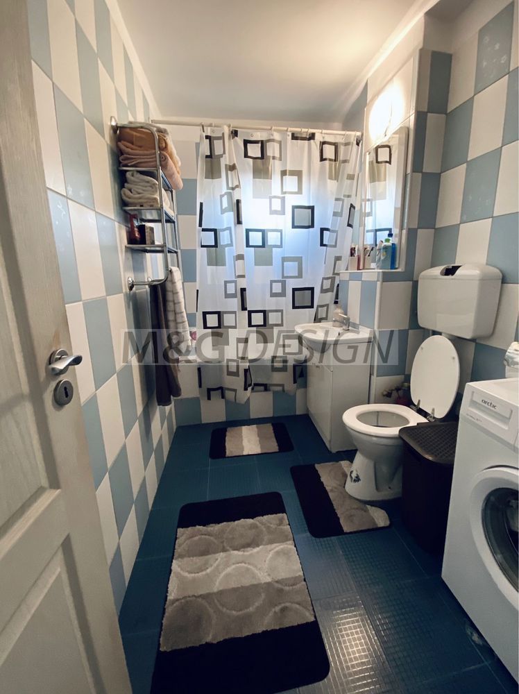 Apartament 2 camere Lipovei - Poză 8