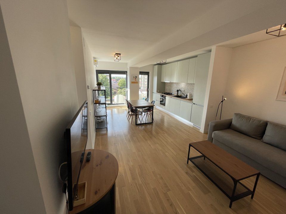 APARTAMENT DOMENII | ARCADIA - Poză 2