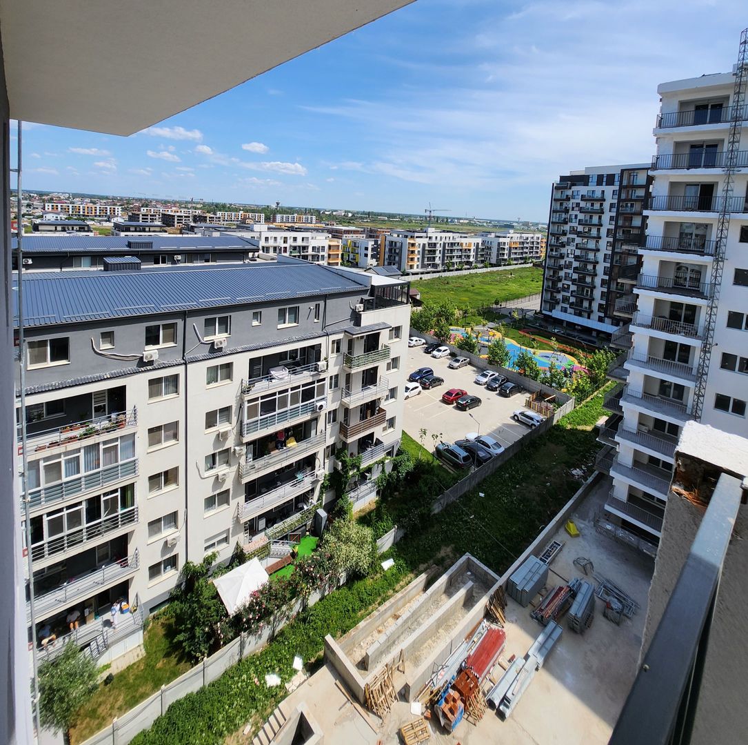 Apartament 2 camere Pallady, Parcare inclusa, Metrou N Teclu 10 min - Poză 3