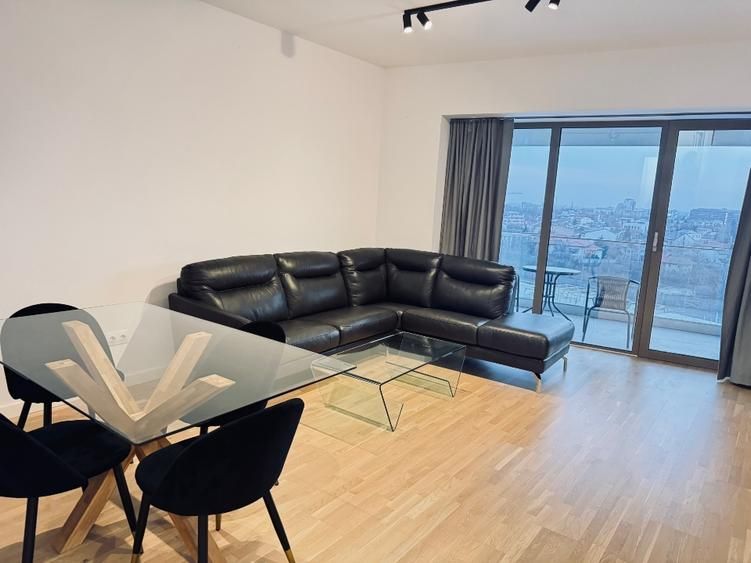 Apartament 2 camere de inchiriat ArtCity by Bog'Art - Poză 10