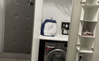Apartament 1 camera decomandat cu parcare privata – River Towers, Tudor Vladimirescu, Iasi - Poză 8