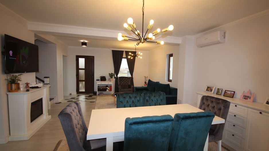 Modern si primitor - Poză 28