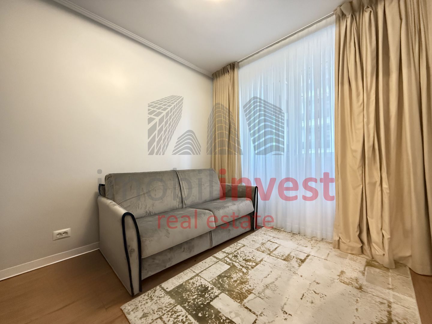 Apartament 3 camere Floreasca Residence - Poză 12