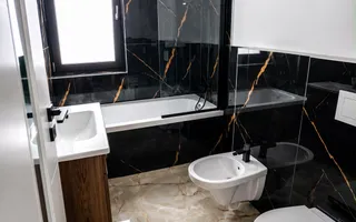 Apartament cu 2 camere, spațiu de depozitare si loc de parcare, Giroc - Poză 18