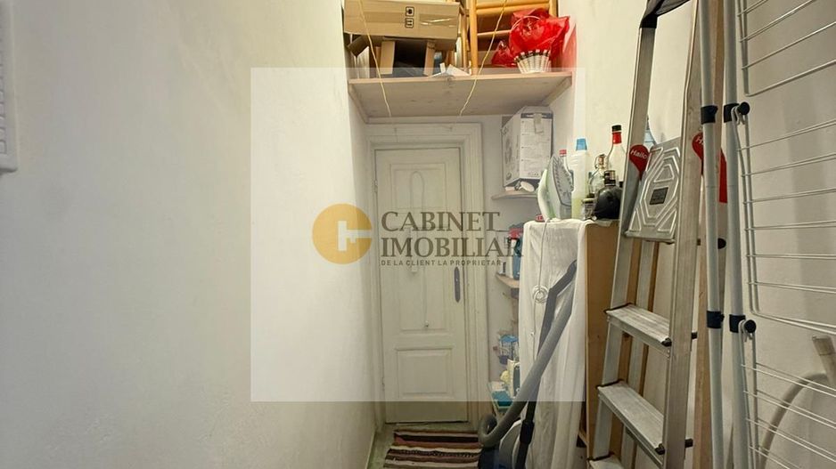 2 camere  | Cismigiu | Centrala proprie | Parter inalt - Poză 9