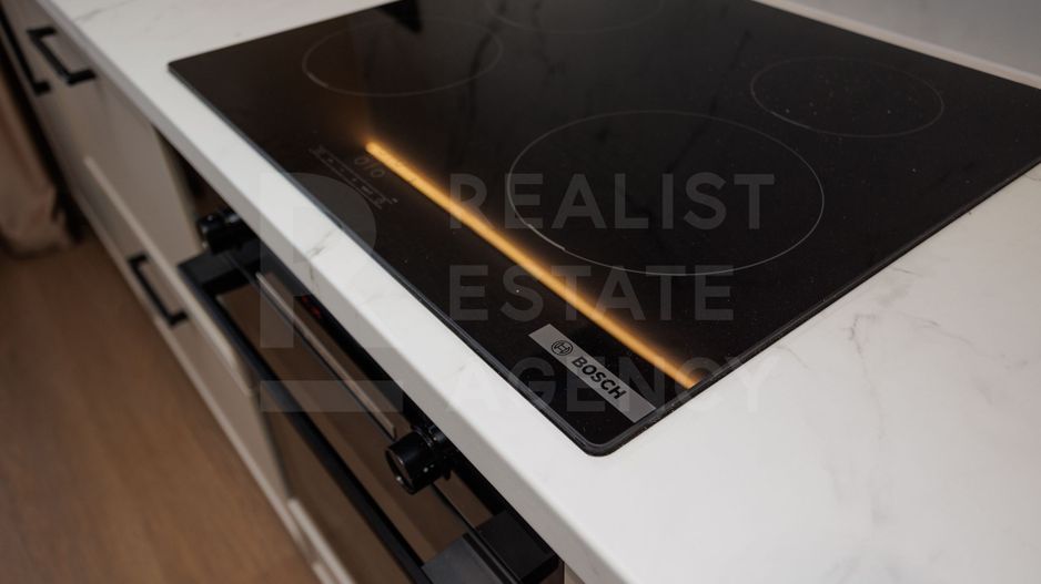 Vânzare, apartament, 2 camere, str. Calea Ieșilor, Sculeni - Poză 7