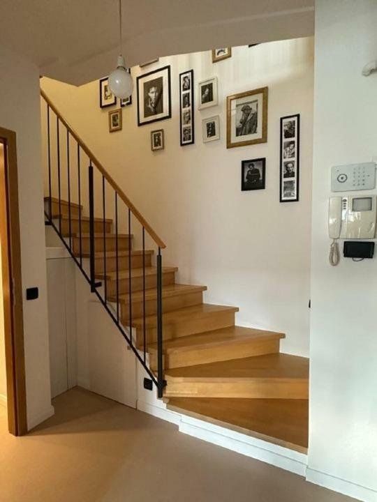 Apartament Duplex 3 camere, New Town Residence Dristor - Poză 10