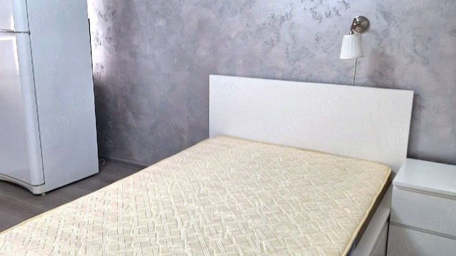 🏡 închiriez Garsonieră Titan, 7 min metrou Costin Georgian, renovată recent - Poză 4