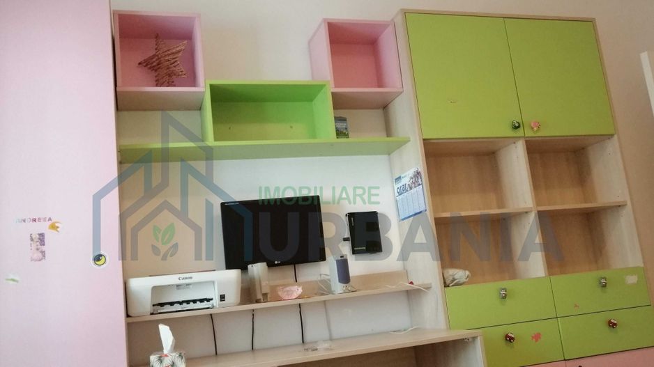 Apartament 2 camere, 70 mp, Zona Zimbru, Iași - Poză 7