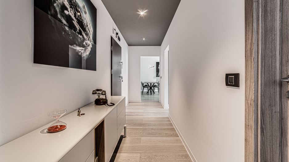 Apartament nou 2 camere B- dul Iuliu Maniu - Poză 10