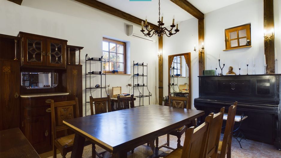 Spațiu comercial - Crama Pivnițele Birăuaș - Poză 10