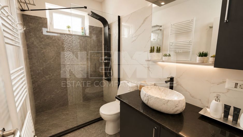 APARTAMENT 2 CAMERE | CENTRALA PROPRIE | RADAUTI - Poză 5