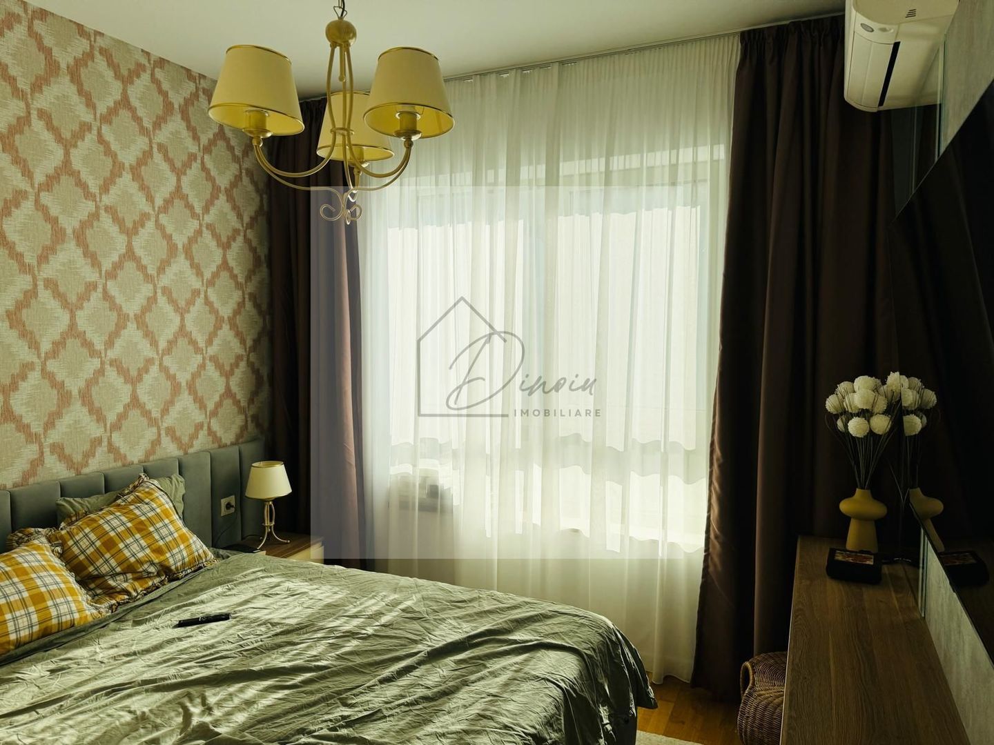 COM 0% I  3 camere LUXURIA Residence I Domenii - Expozitiei - 1 Mai - Poză 10