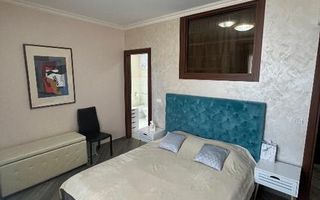 3 CAMERE DE VÂNZARE – MAMAIA, ZONA FLORA | VEDERE PARȚIALĂ LA MARE - Poză 4