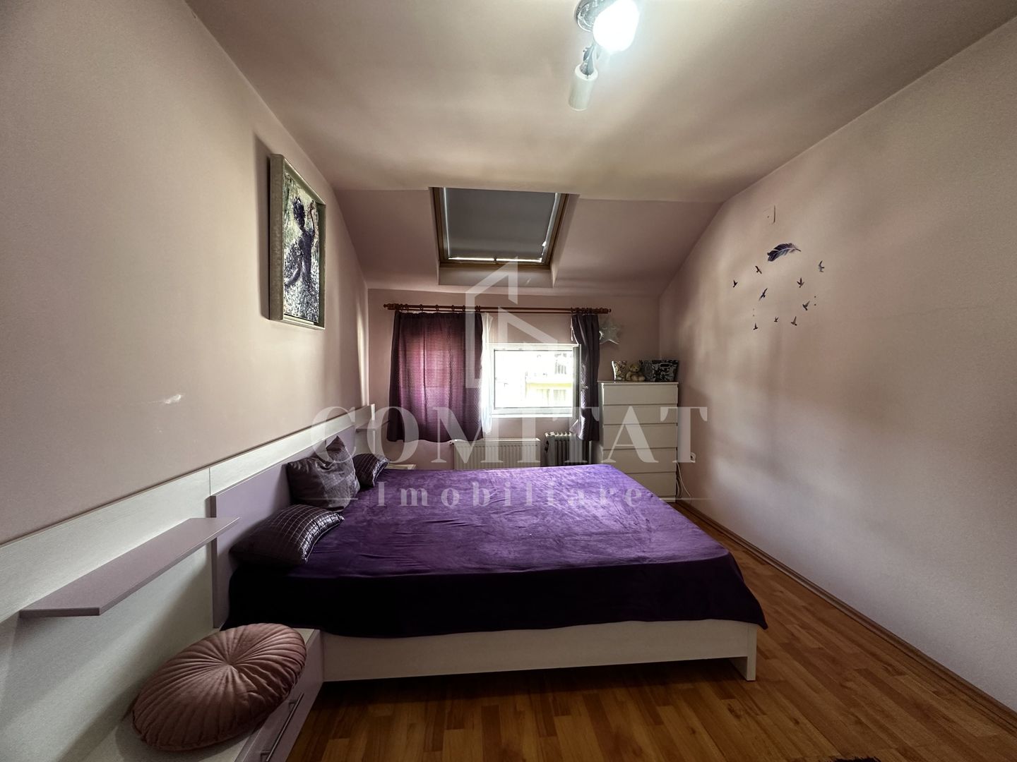 Apartament 2 camere | Preț excelent | Zona Str Florilor - Poză 9