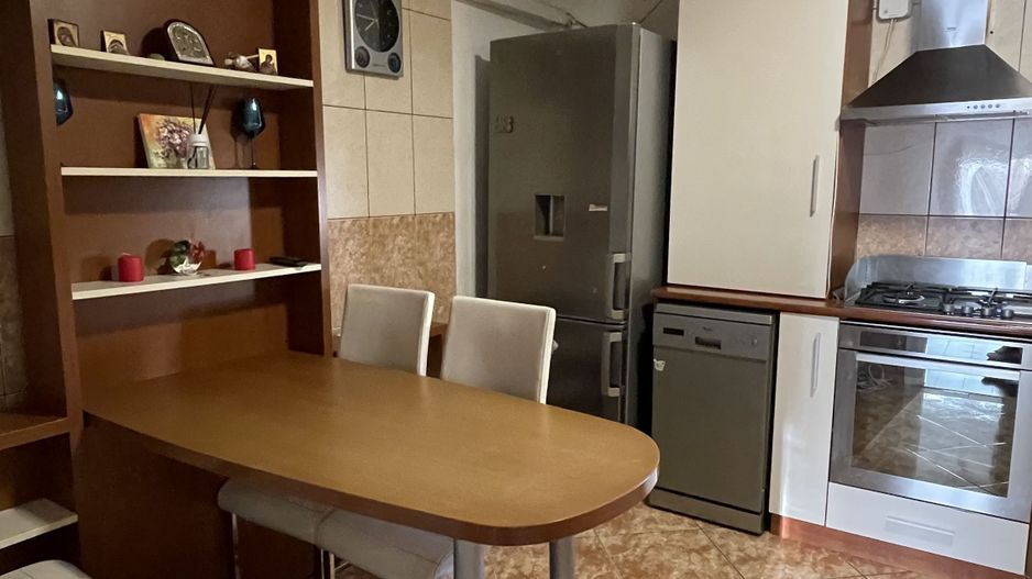 4 Camere | Dristor | Vitan | Mihai Bravu | Centrala - Poză 8