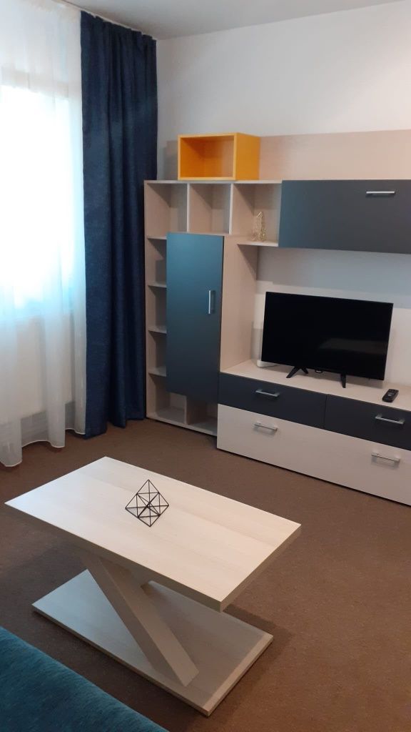 Medicina | 2 camere | Ceentrala Proprie - Poză 1