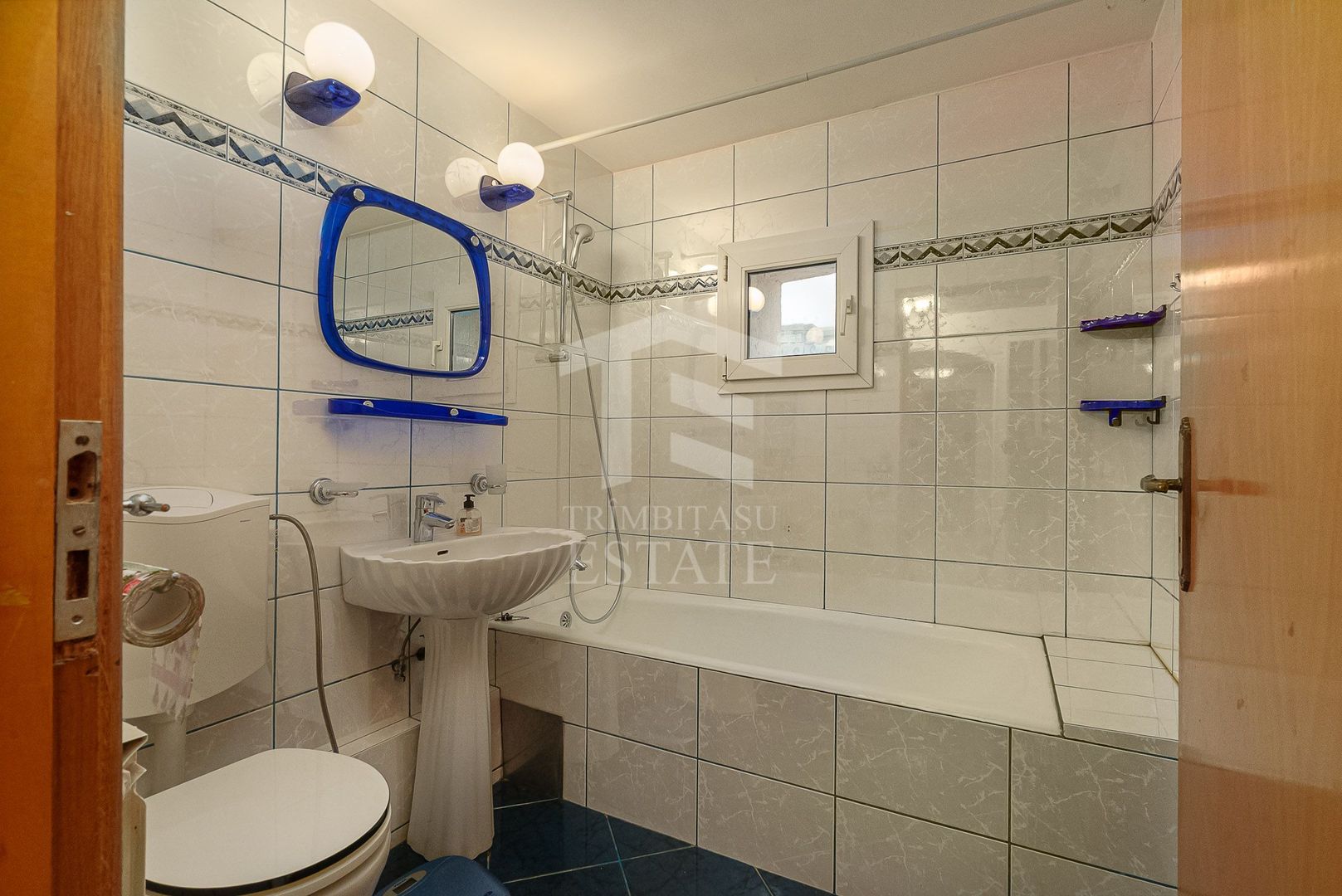 Apart 3 camere Splaiul Unirii Camera de Comert COMISION 0% - Poză 14