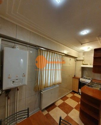 Chirie 3 camere Lujerului ( bloc 1991-centrala proprie- 6 minute metrou ) - Poză 1