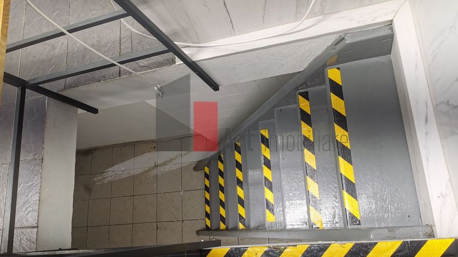 %0 Comision Spatiu comercial de inchiriat in zona Kogalniceanu/Splai Independent - Poză 8