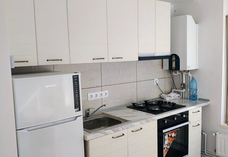 Apartament cu 2 camere de inchiriat, in Cetate - Poză 1