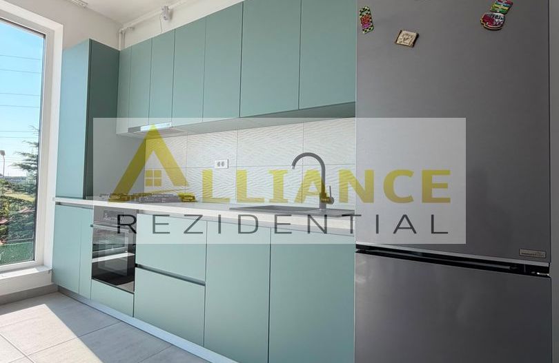 Primarie Popesti APARTAMENT 3 CAMERE cu 2 bai - Poză 4