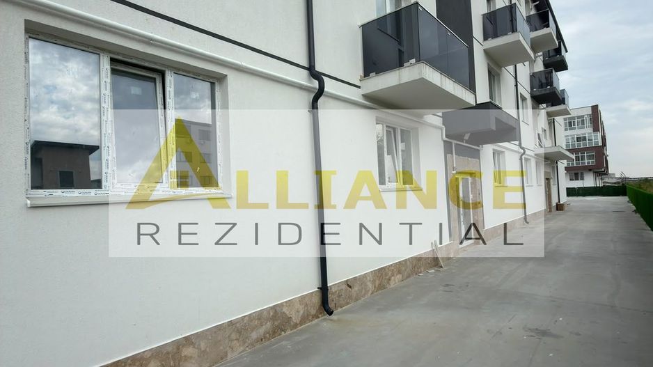 Apartament 3 camere - Soseaua Leordeni - Poză 11