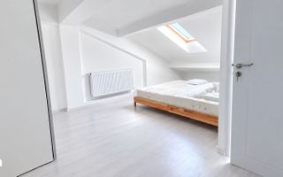 Apartament 2 camere+birou,duplex,nou,terasă 30 mp,parcare – Pallady - Poză 10