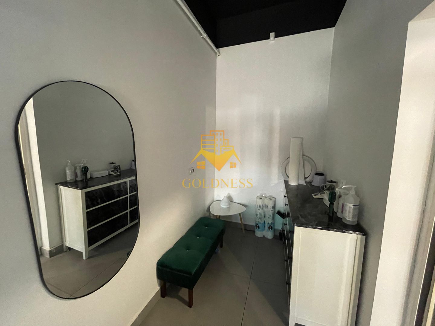 Spatiu comercial, Cartier Dambul Rotund, Lombului, Corneliu Coposu. - Poză 4