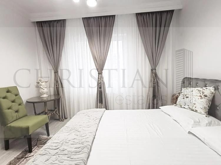 | APARTAMENT 3 CAMERE REGIE RESIDENCE- FAZA 2| - Poză 27