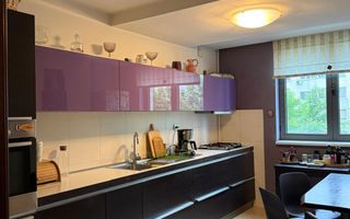 OPORTUNITATE | APARTAMENT 4 CAMERE | MARRIOTT 13 SEPTEMBRIE | PARACARE - Poză 7