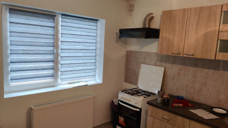 DUPLEX RECAS 100 MP UTILI CU 500 MP TEREN - Poză 17